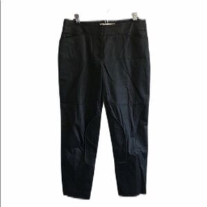 TRINA Turk RIDER BROKEN TWILL RIDING PANTs